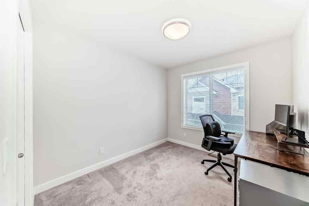 MLS® A2238495 - 549 Canals Crossing SW in Canals Airdrie, Residential