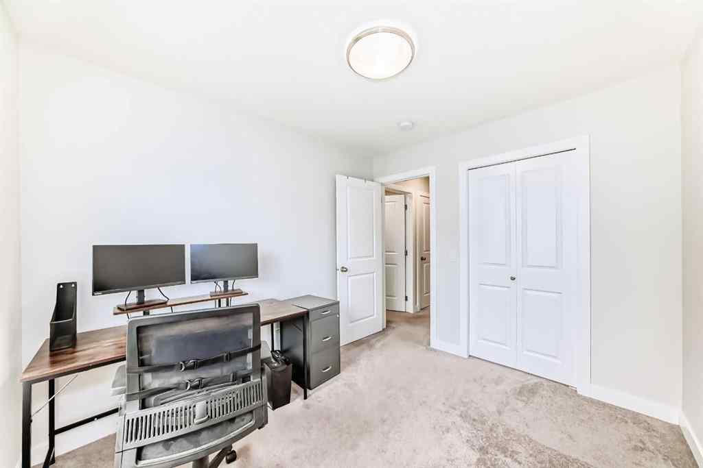 MLS® A2238495 - 549 Canals Crossing SW in Canals Airdrie, Residential