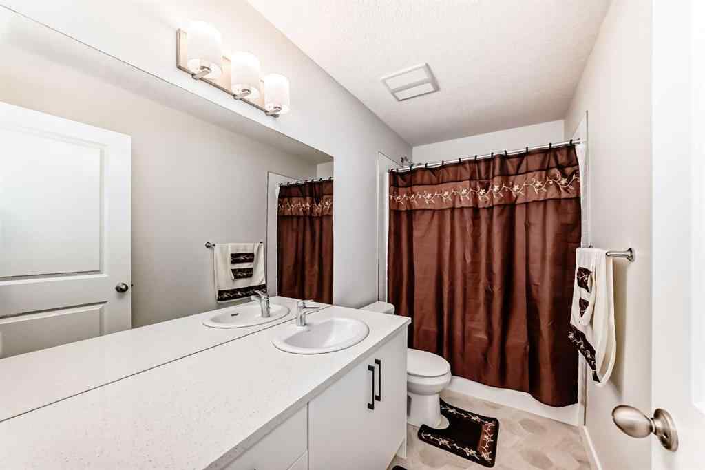 MLS® A2238495 - 549 Canals Crossing SW in Canals Airdrie, Residential
