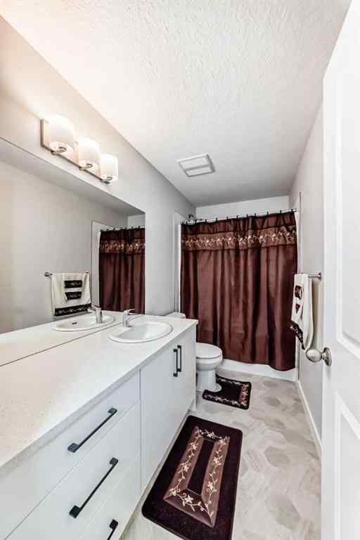 MLS® A2238495 - 549 Canals Crossing SW in Canals Airdrie, Residential