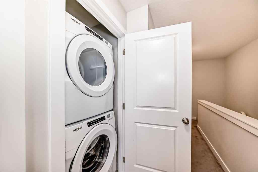 MLS® A2238495 - 549 Canals Crossing SW in Canals Airdrie, Residential
