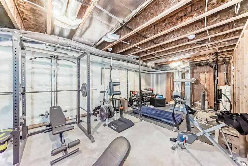 MLS® A2238495 - 549 Canals Crossing SW in Canals Airdrie, Residential