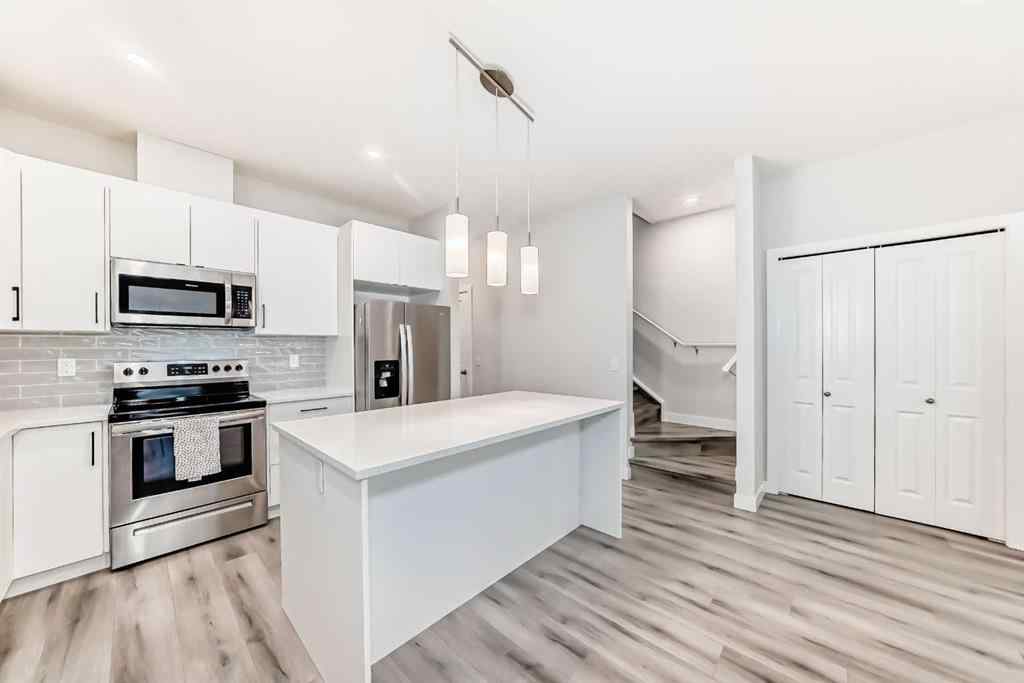 MLS® A2238495 - 549 Canals Crossing SW in Canals Airdrie, Residential