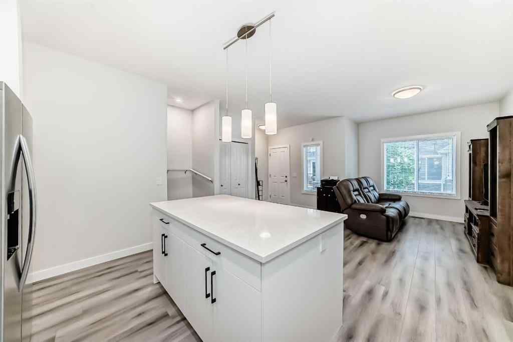 MLS® A2238495 - 549 Canals Crossing SW in Canals Airdrie, Residential