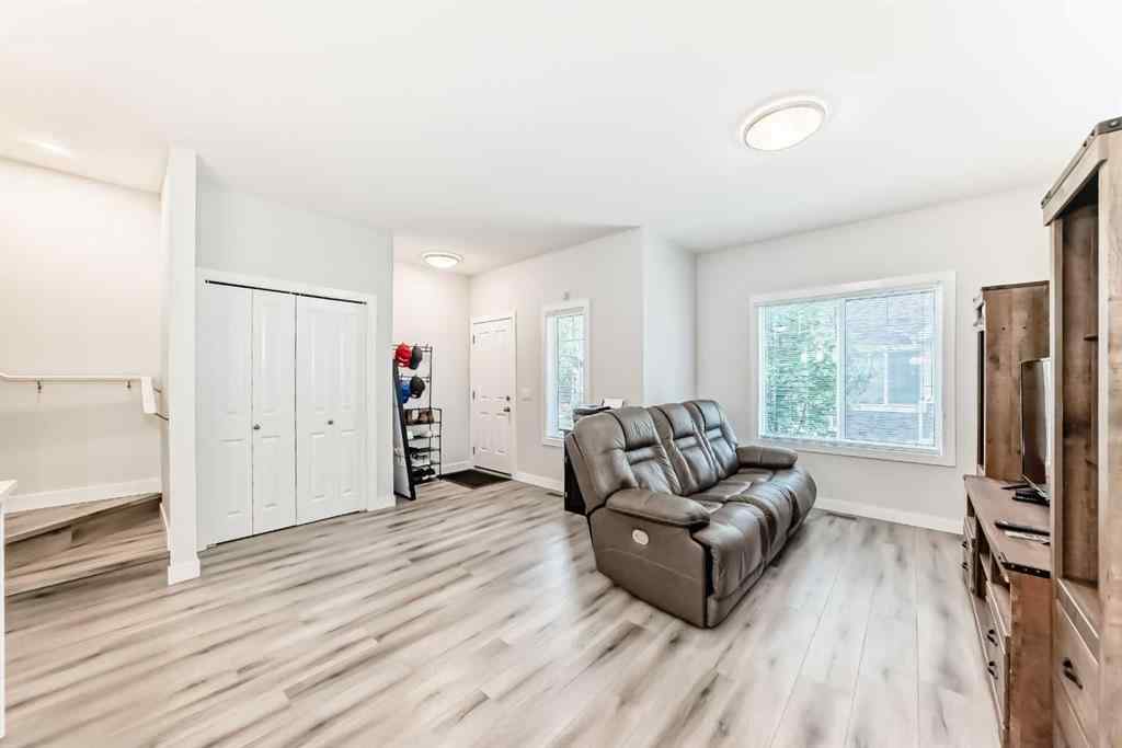 MLS® A2238495 - 549 Canals Crossing SW in Canals Airdrie, Residential