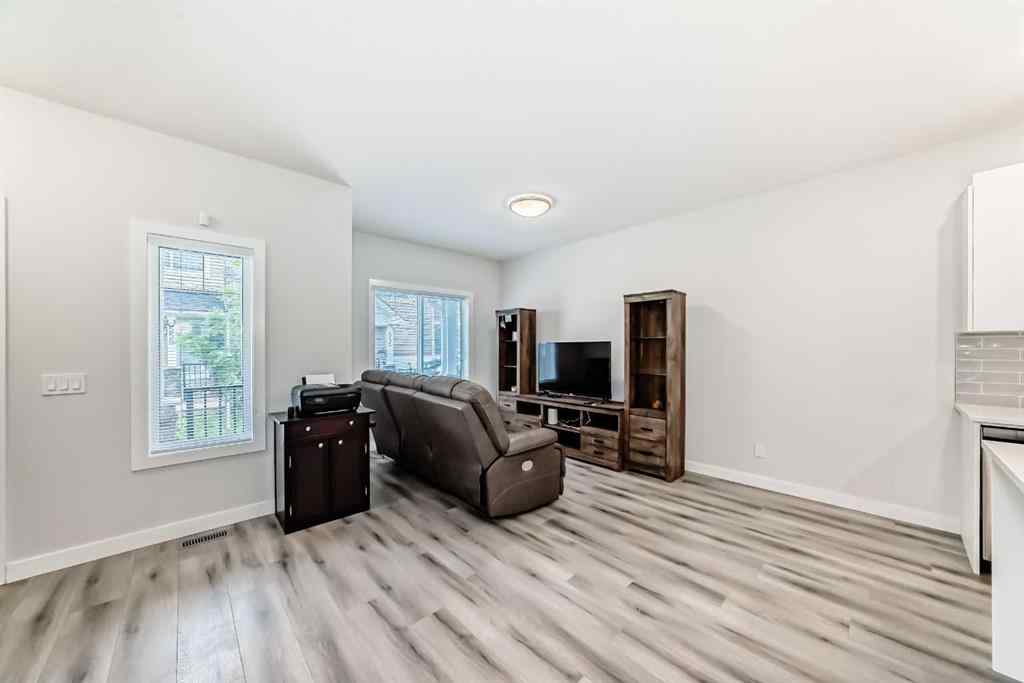 MLS® A2238495 - 549 Canals Crossing SW in Canals Airdrie, Residential