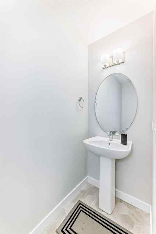 MLS® A2238495 - 549 Canals Crossing SW in Canals Airdrie, Residential