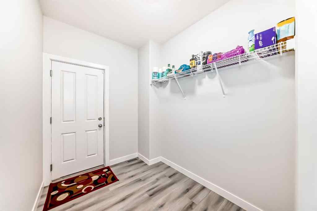 MLS® A2238495 - 549 Canals Crossing SW in Canals Airdrie, Residential