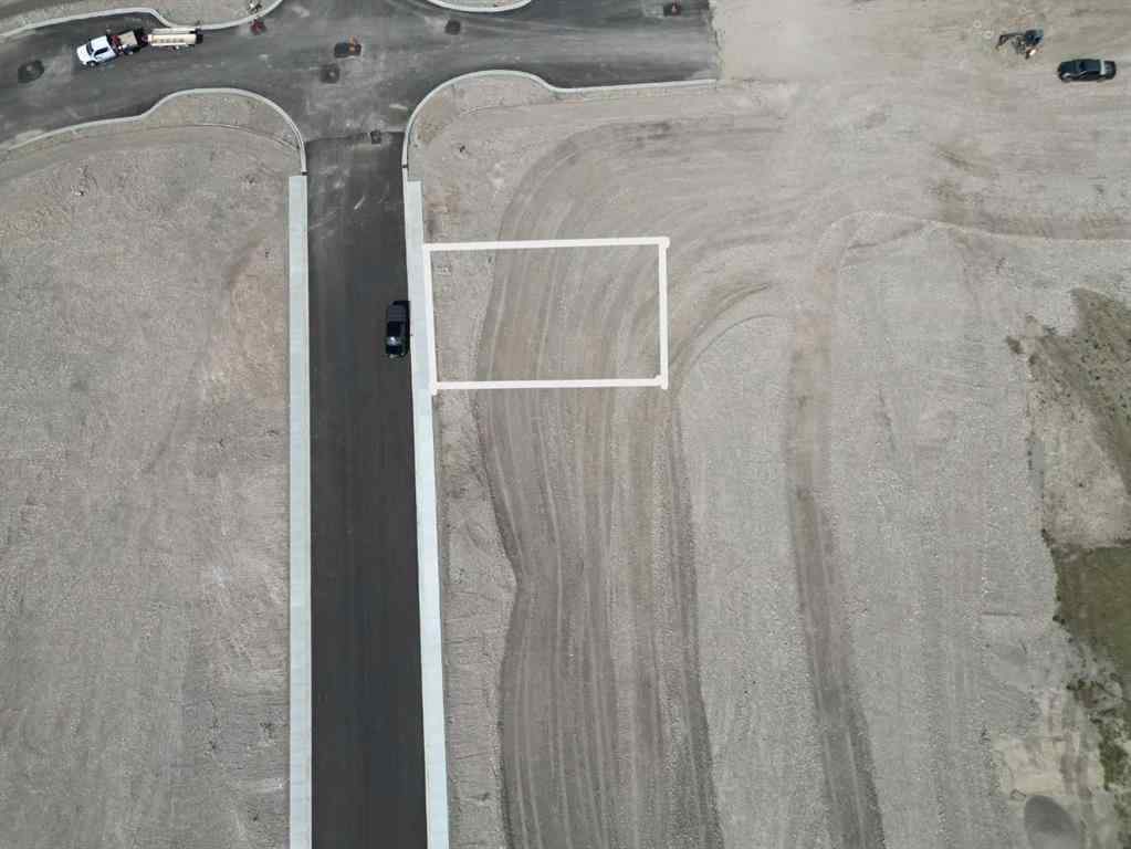 MLS® A2238498 - 909 Willow Lane  in NONE Fort Macleod, Land