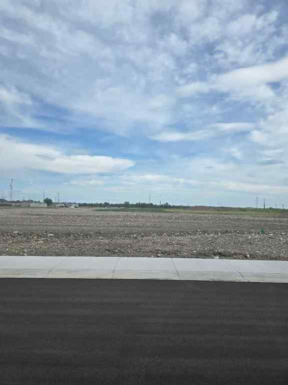 MLS® A2238498 - 909 Willow Lane  in NONE Fort Macleod, Land