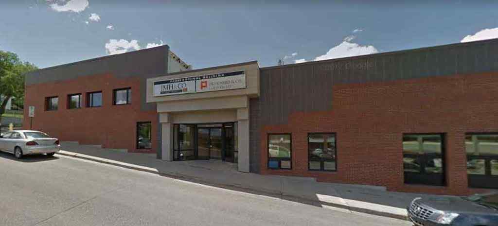 MLS® A2238500 - 430 6 Avenue SE in SE Hill Medicine Hat, Commercial