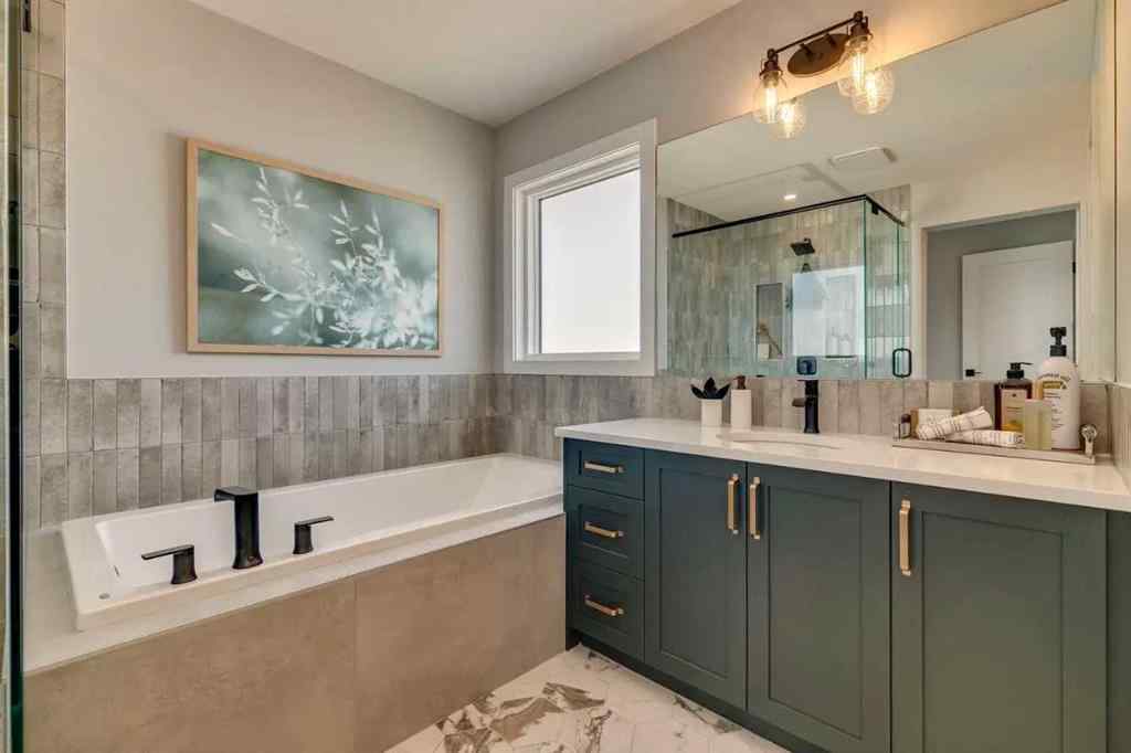 MLS® A2238502 - 182 Setonstone Green SE in Seton Calgary, Residential