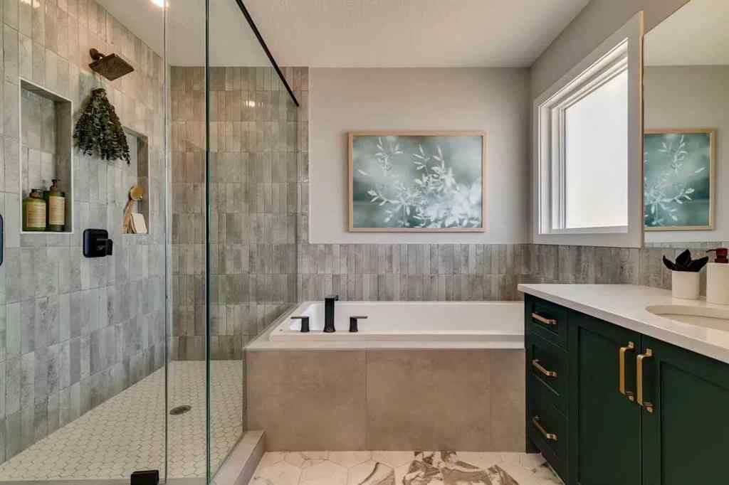 MLS® A2238502 - 182 Setonstone Green SE in Seton Calgary, Residential