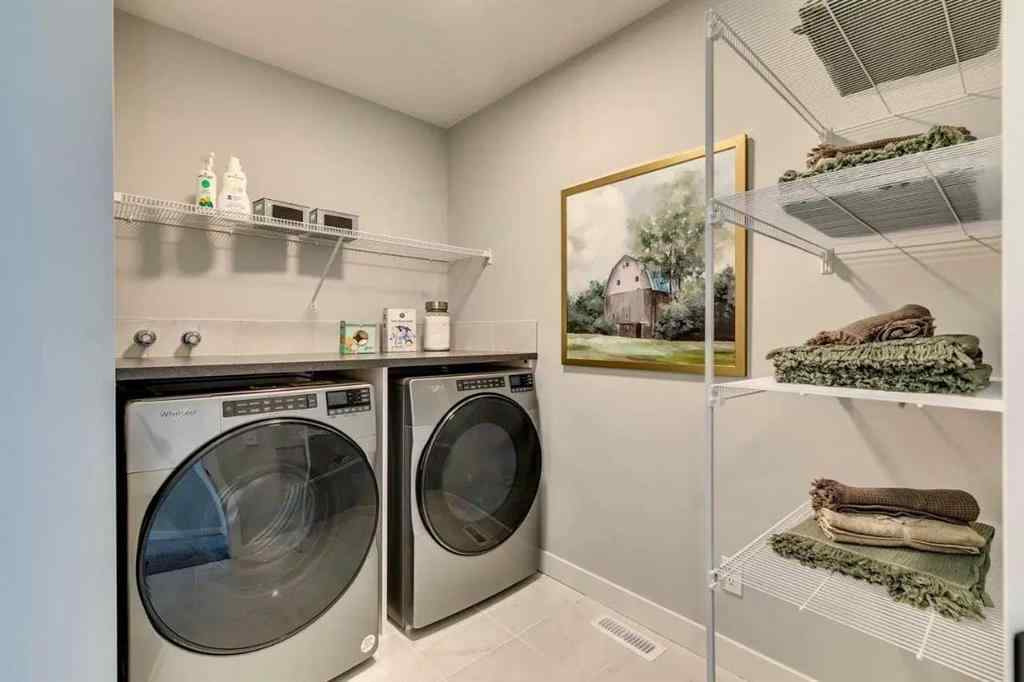 MLS® A2238502 - 182 Setonstone Green SE in Seton Calgary, Residential
