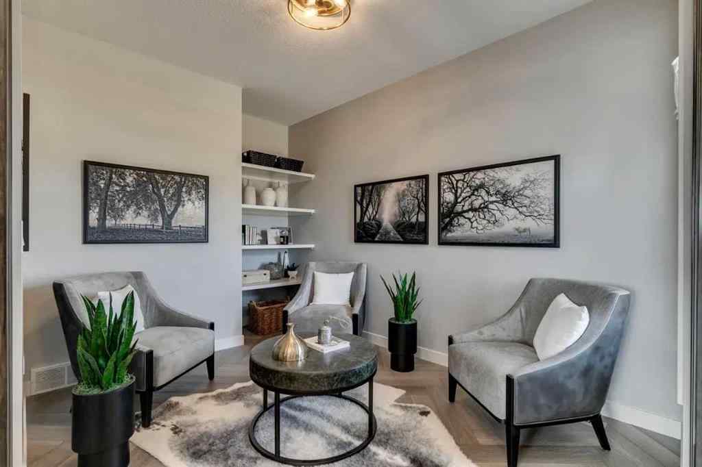 MLS® A2238502 - 182 Setonstone Green SE in Seton Calgary, Residential