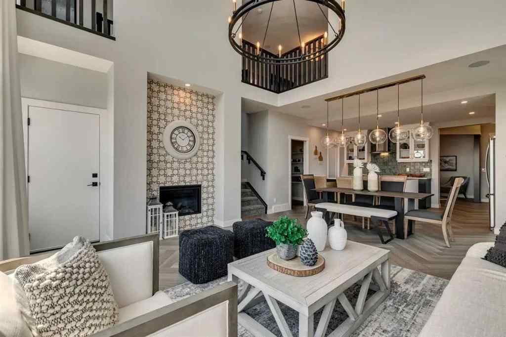 MLS® A2238502 - 182 Setonstone Green SE in Seton Calgary, Residential