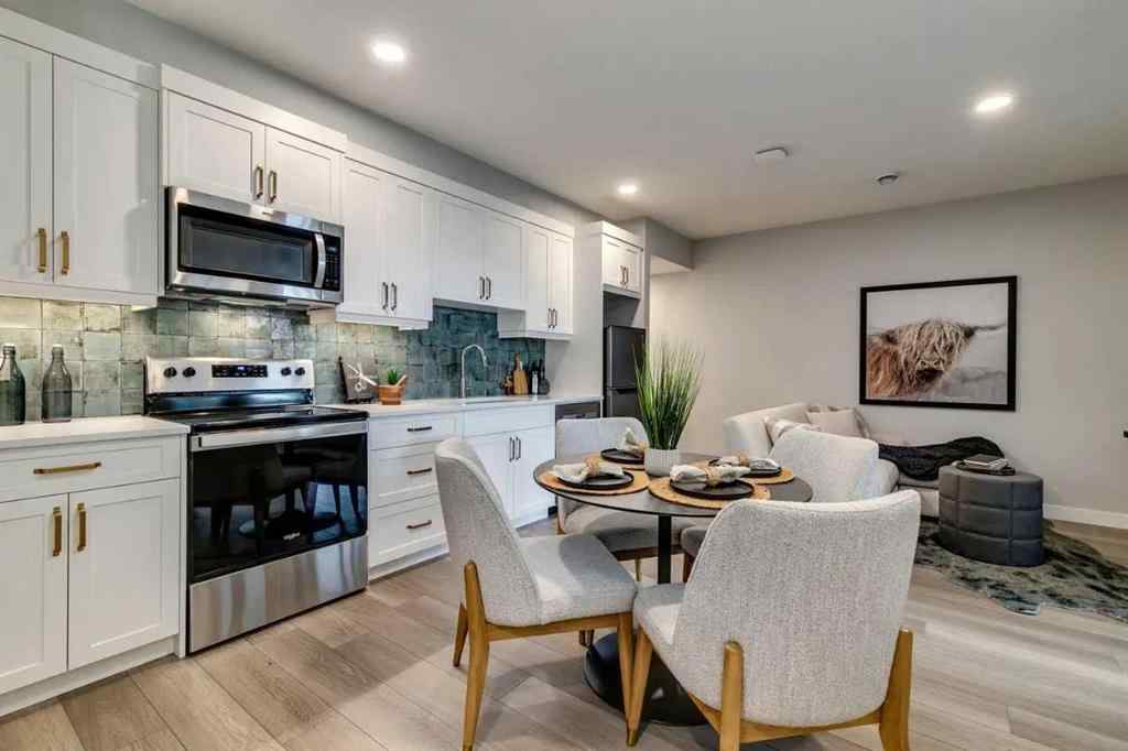 MLS® A2238502 - 182 Setonstone Green SE in Seton Calgary, Residential