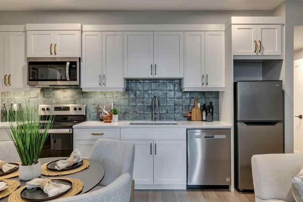 MLS® A2238502 - 182 Setonstone Green SE in Seton Calgary, Residential