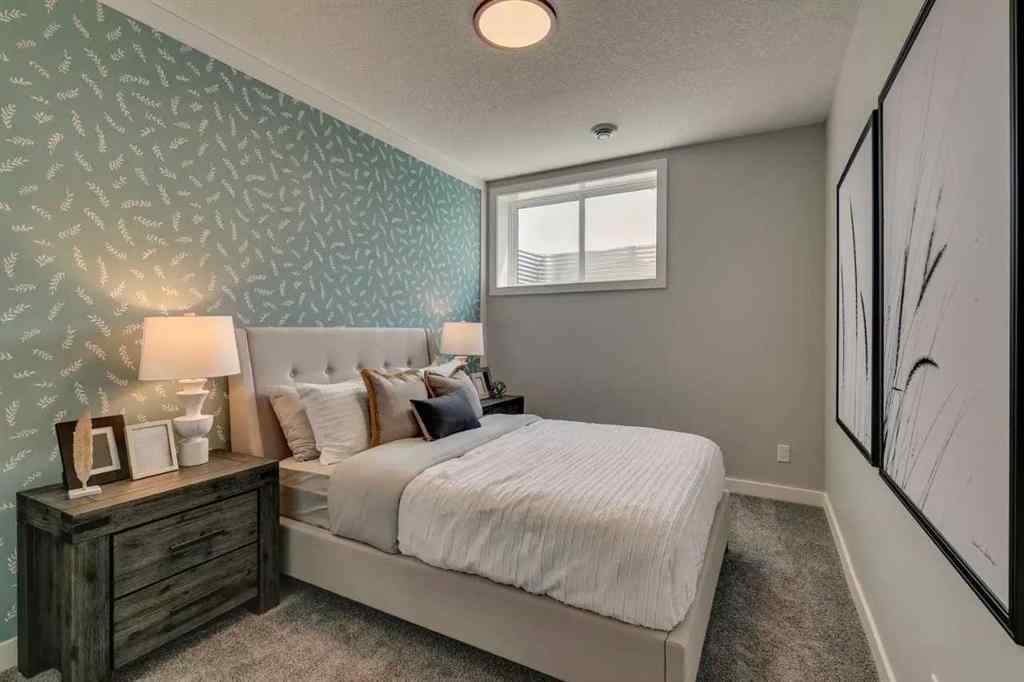 MLS® A2238502 - 182 Setonstone Green SE in Seton Calgary, Residential