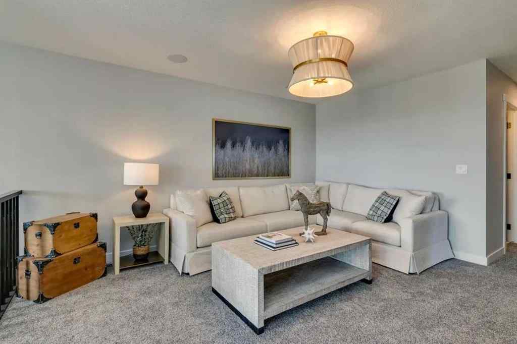 MLS® A2238502 - 182 Setonstone Green SE in Seton Calgary, Residential