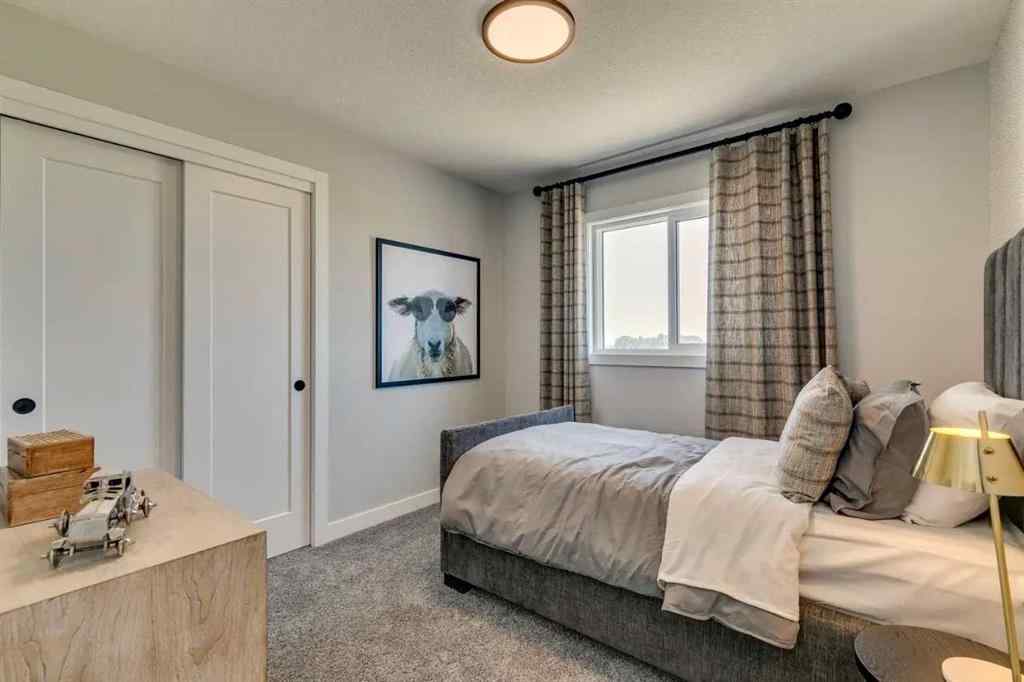 MLS® A2238502 - 182 Setonstone Green SE in Seton Calgary, Residential