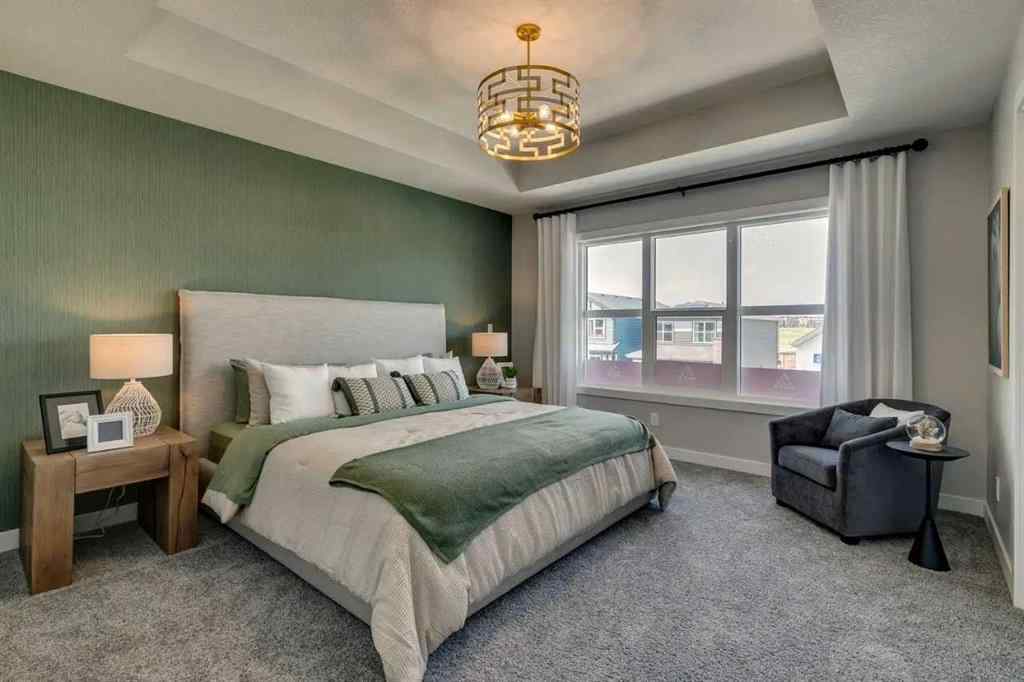 MLS® A2238502 - 182 Setonstone Green SE in Seton Calgary, Residential