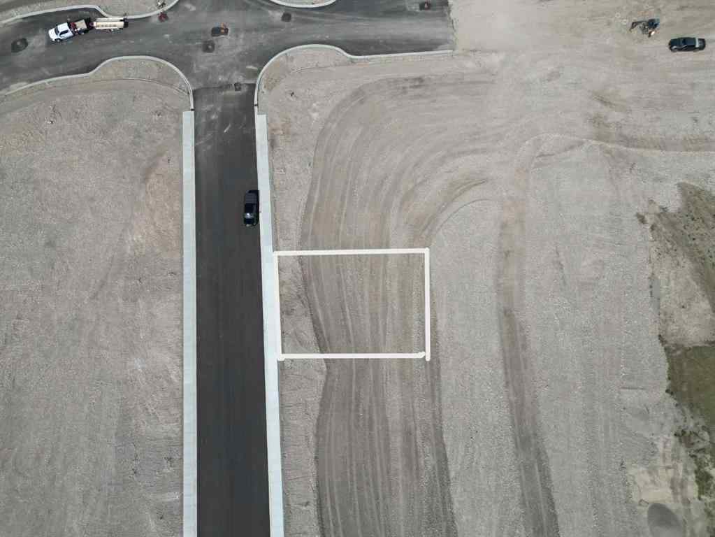 MLS® A2238503 - 917 Willow Lane  in NONE Fort Macleod, Land