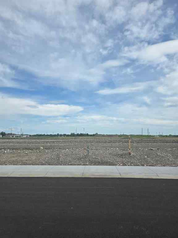 MLS® A2238503 - 917 Willow Lane  in NONE Fort Macleod, Land