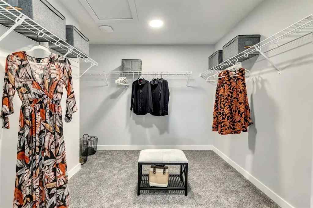 MLS® A2238504 - 178 Setonstone Green SE in Seton Calgary, Residential