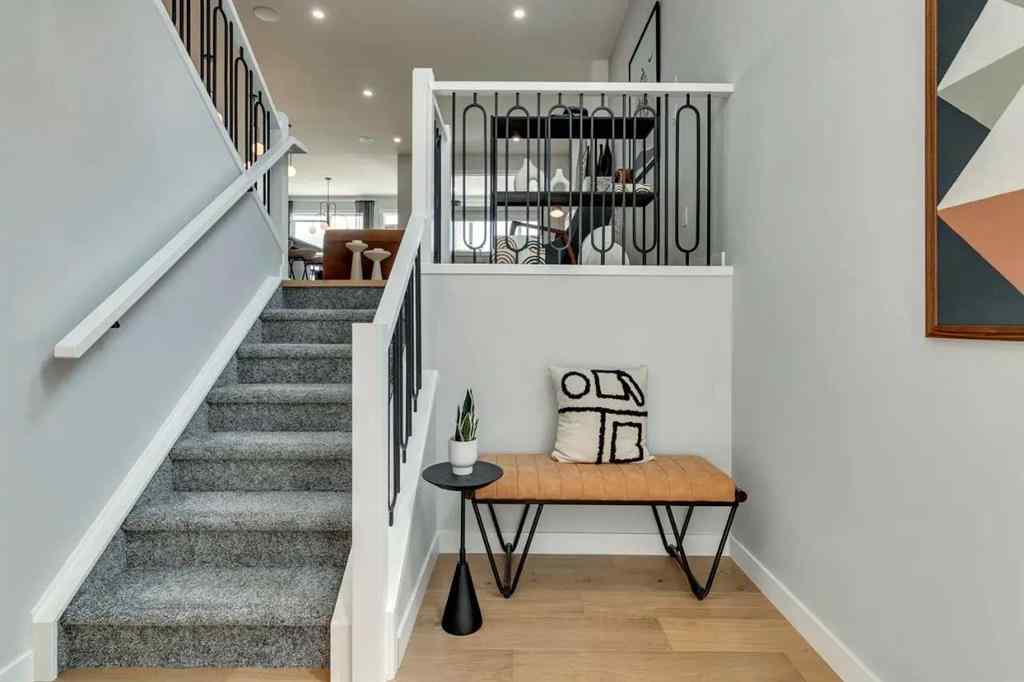 MLS® A2238504 - 178 Setonstone Green SE in Seton Calgary, Residential