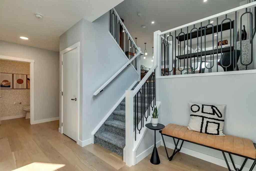 MLS® A2238504 - 178 Setonstone Green SE in Seton Calgary, Residential