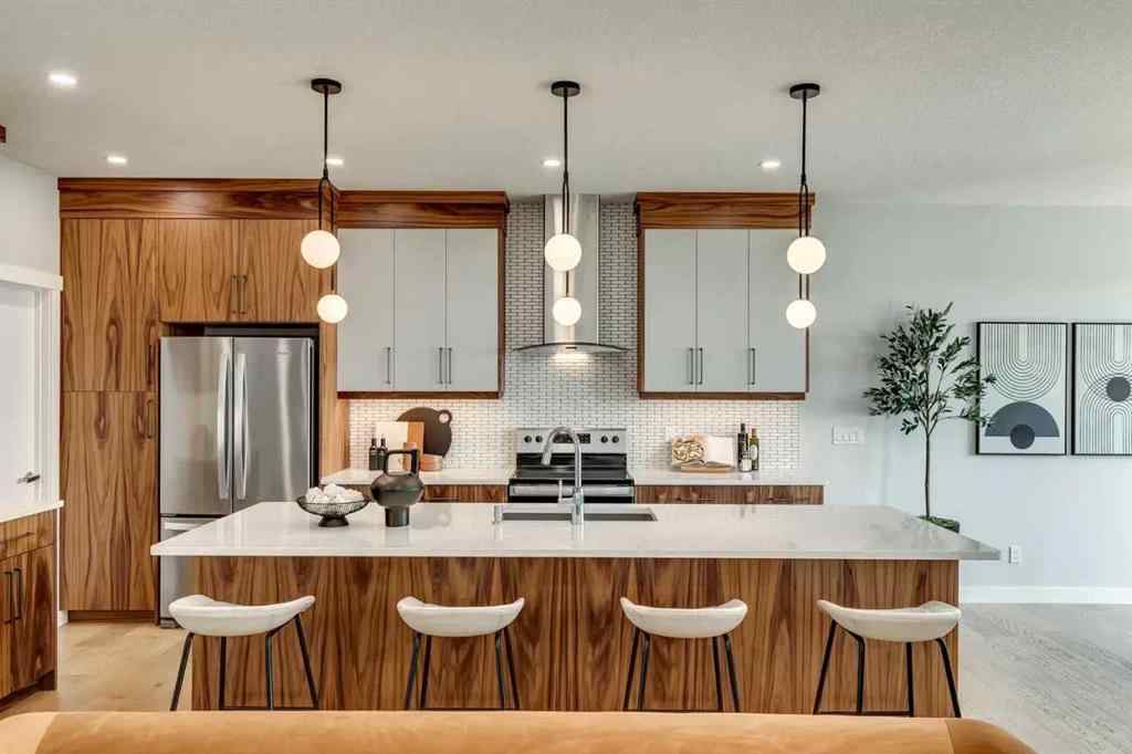 MLS® A2238504 - 178 Setonstone Green SE in Seton Calgary, Residential