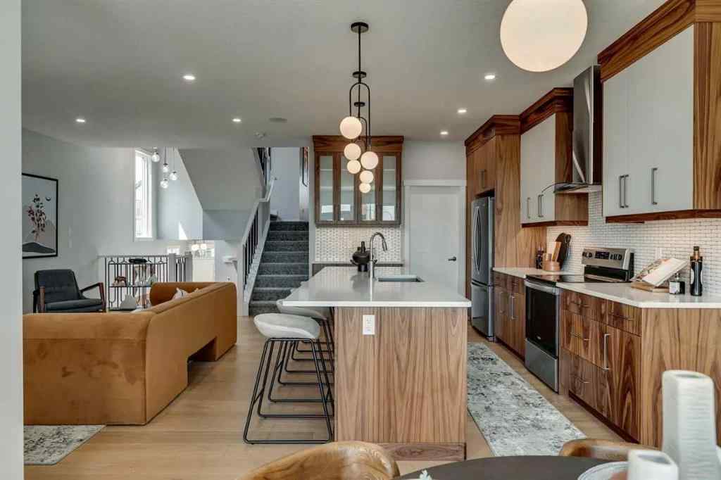 MLS® A2238504 - 178 Setonstone Green SE in Seton Calgary, Residential