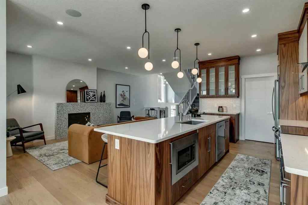 MLS® A2238504 - 178 Setonstone Green SE in Seton Calgary, Residential