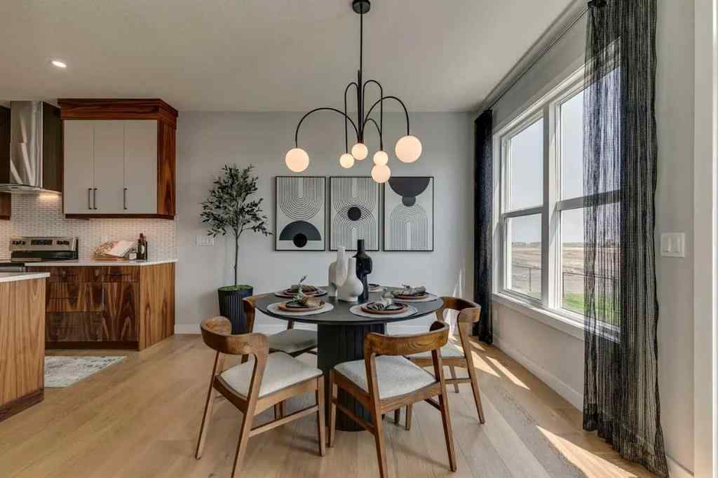 MLS® A2238504 - 178 Setonstone Green SE in Seton Calgary, Residential