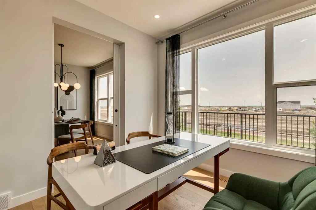 MLS® A2238504 - 178 Setonstone Green SE in Seton Calgary, Residential