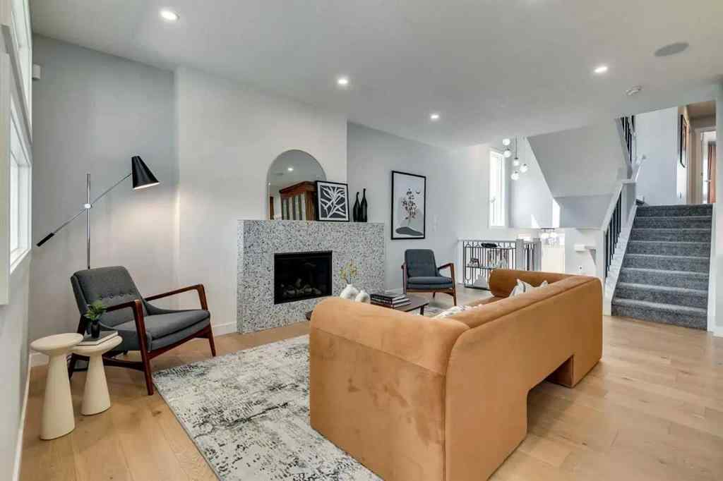 MLS® A2238504 - 178 Setonstone Green SE in Seton Calgary, Residential