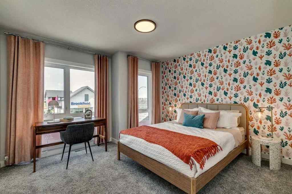 MLS® A2238504 - 178 Setonstone Green SE in Seton Calgary, Residential