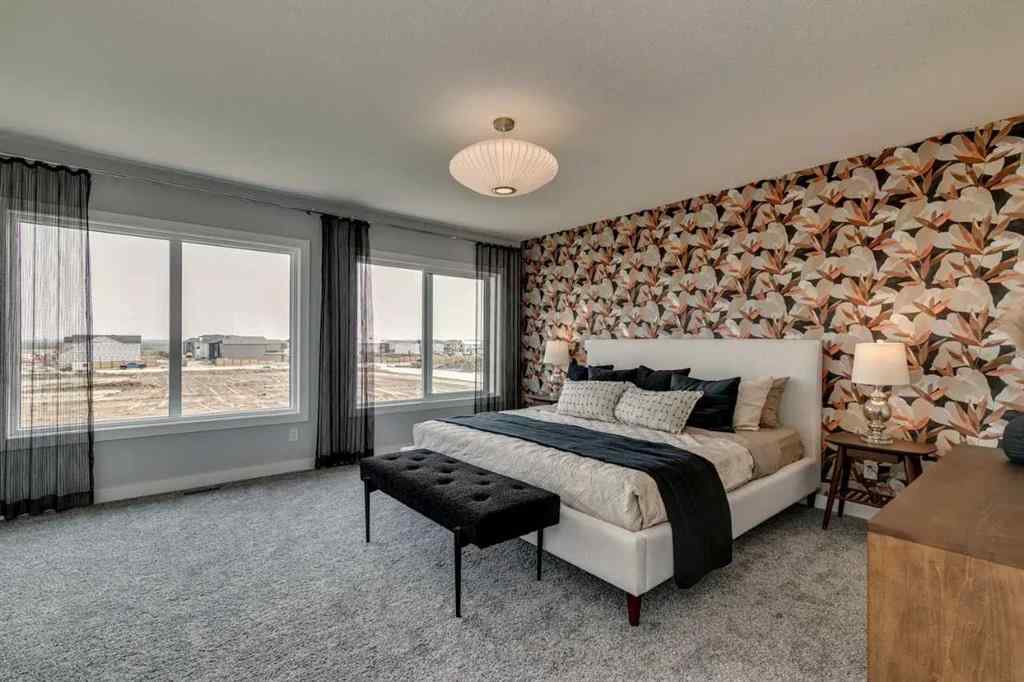 MLS® A2238504 - 178 Setonstone Green SE in Seton Calgary, Residential