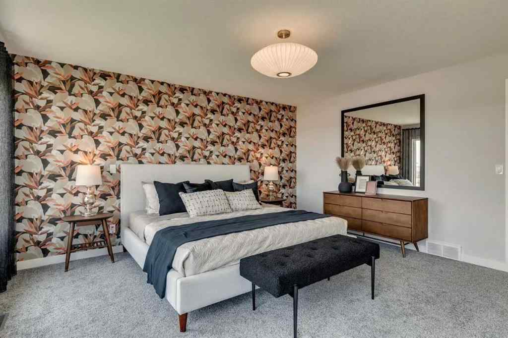 MLS® A2238504 - 178 Setonstone Green SE in Seton Calgary, Residential