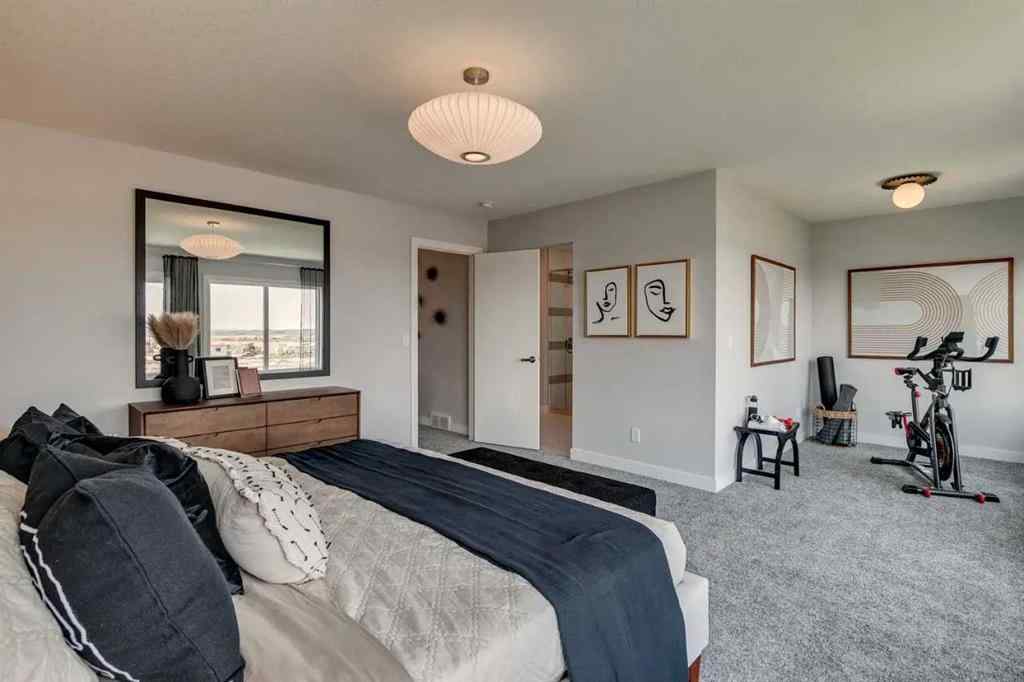 MLS® A2238504 - 178 Setonstone Green SE in Seton Calgary, Residential