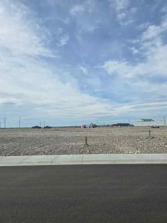 MLS® A2238506 - 918 Willow Lane  in NONE Fort Macleod, Land