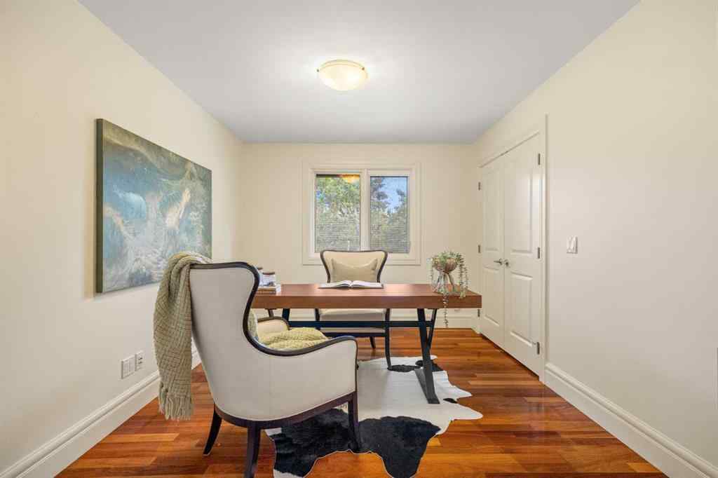 MLS® A2238513 - 36 Baycrest Place SW in Bayview Calgary, Residential