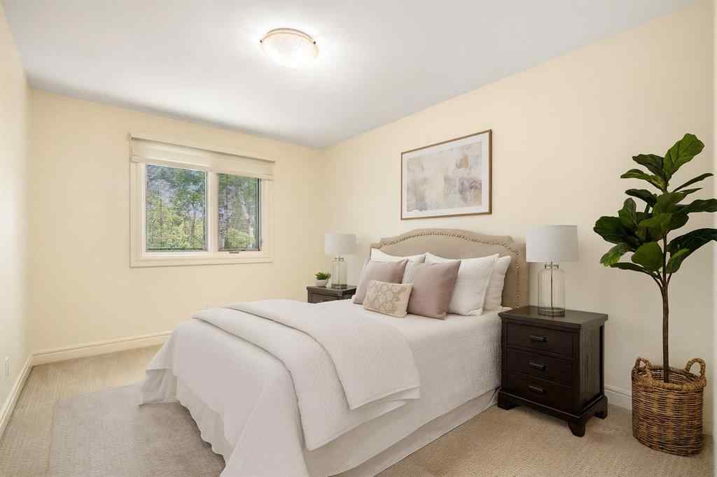 MLS® A2238513 - 36 Baycrest Place SW in Bayview Calgary, Residential