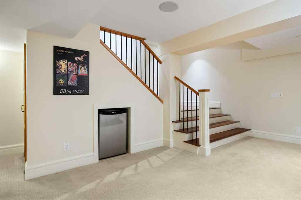 MLS® A2238513 - 36 Baycrest Place SW in Bayview Calgary, Residential