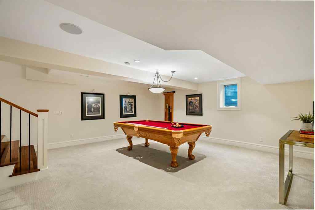 MLS® A2238513 - 36 Baycrest Place SW in Bayview Calgary, Residential