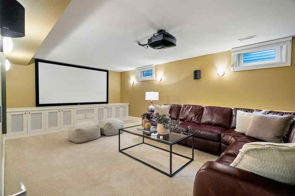 MLS® A2238513 - 36 Baycrest Place SW in Bayview Calgary, Residential