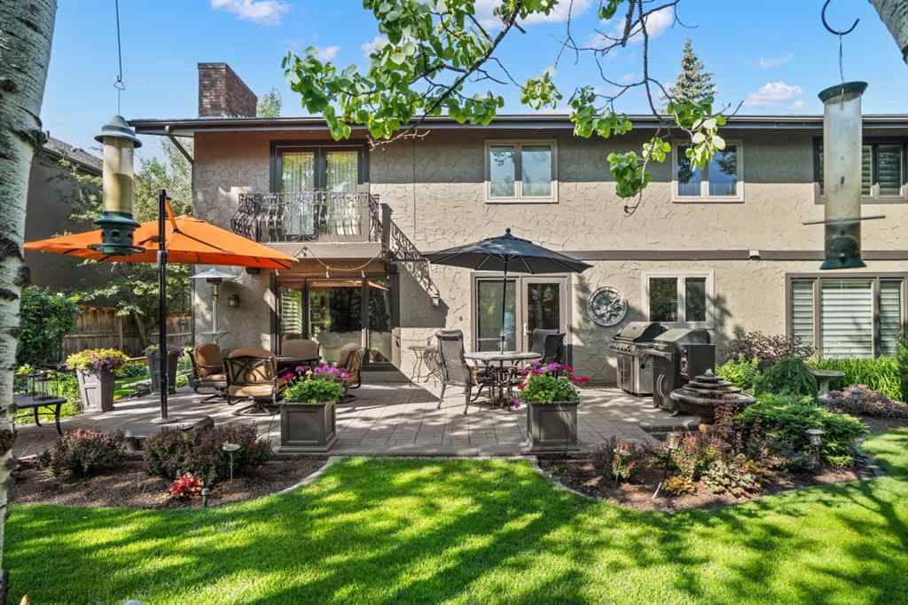 MLS® A2238513 - 36 Baycrest Place SW in Bayview Calgary, Residential