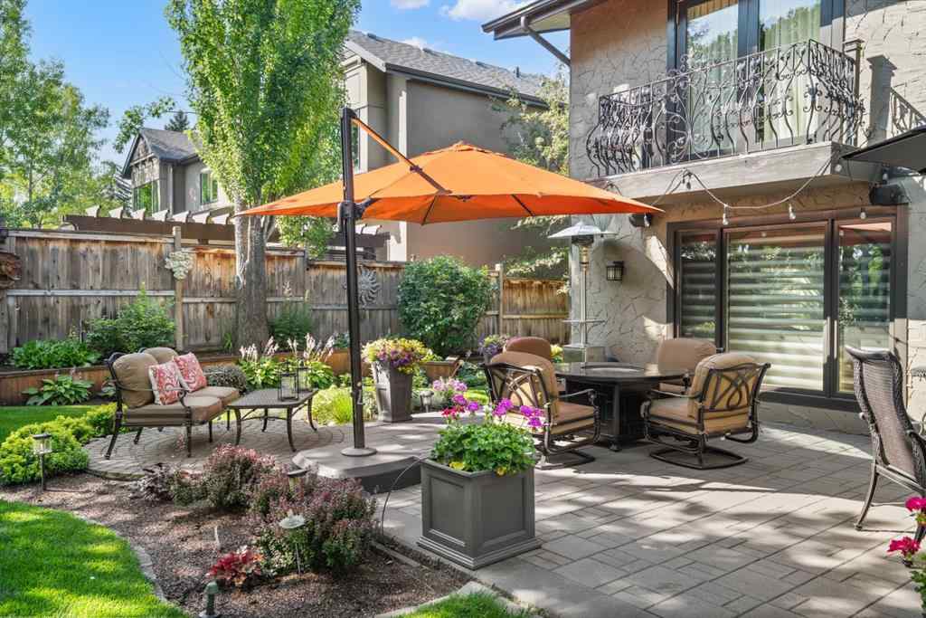 MLS® A2238513 - 36 Baycrest Place SW in Bayview Calgary, Residential