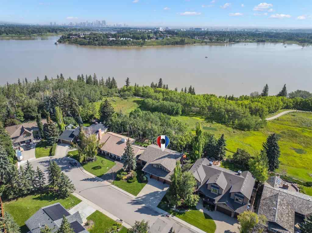 MLS® A2238513 - 36 Baycrest Place SW in Bayview Calgary, Residential